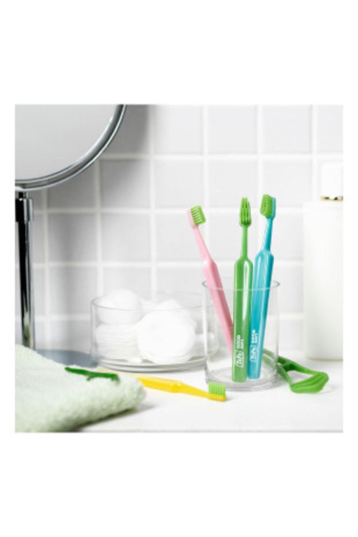 Tepe Good Compact Soft Diş Fırçası