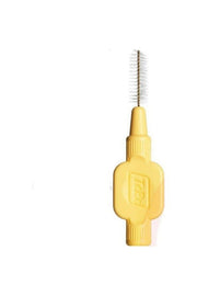 Tepe Interdental Brush Arayüz Fırçası Extra Soft Sarı  0.7 mm 8 li