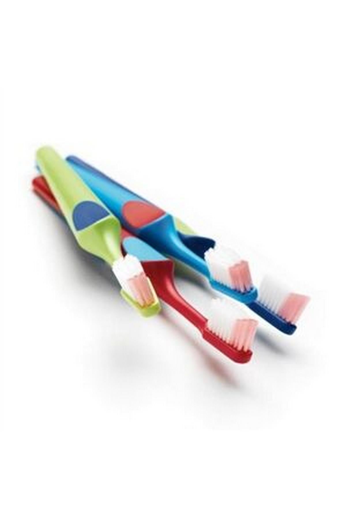 Tepe Nova Medium Diş Fırçası Tepe