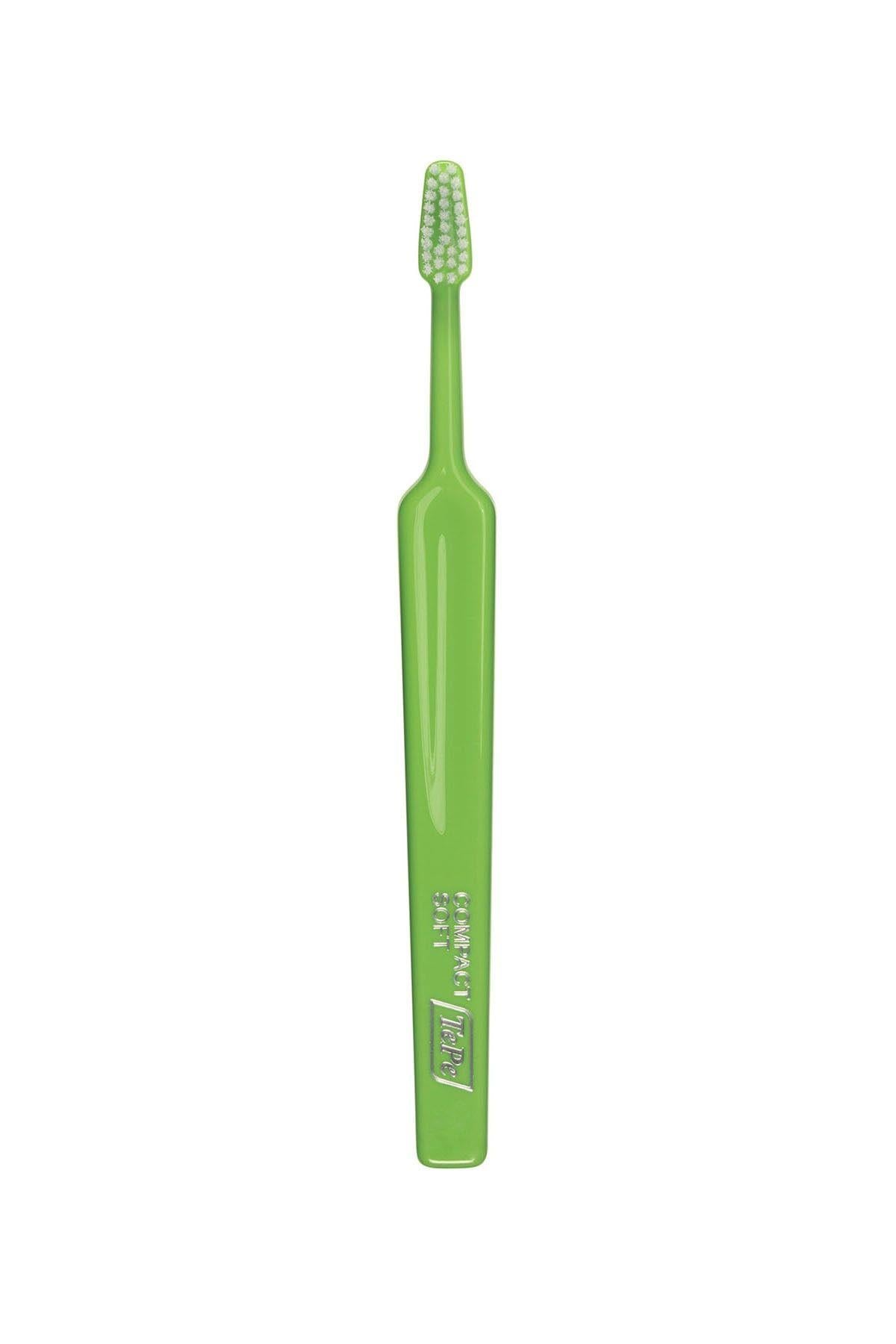 Tepe Select Compact Soft Diş Fırçası