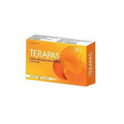 Terapas Portakal Aromalı Pastil 24
