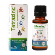 Tetrazinc Damla 20 ml