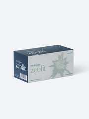 The Base Zeolit 45 Saşe