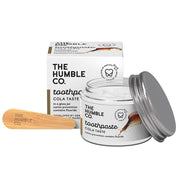 The humble Co Kolalı Kavanoz Diş Macunu 50 ml