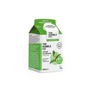 The Humble Co Mouthwash Ağız Bakım Suyu Fresh Mint 500 ml