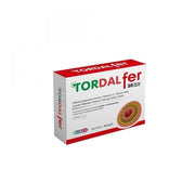 TordalFer 30 Kapsül