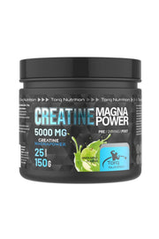 Torq Nutrition Creatine MagnaPower 150 Gr
