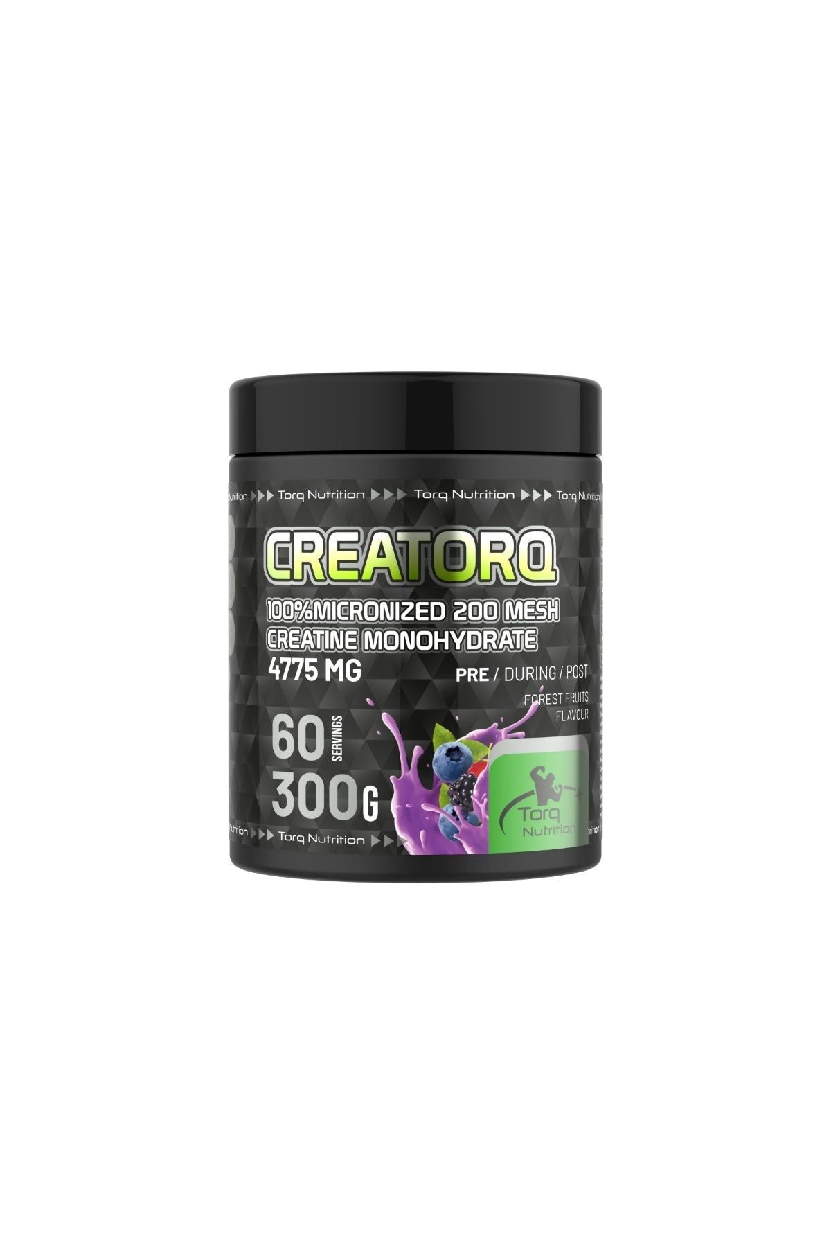 Torq Nutrition Creatorq 300 Gr