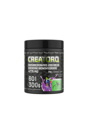 Torq Nutrition Creatorq 300 Gr