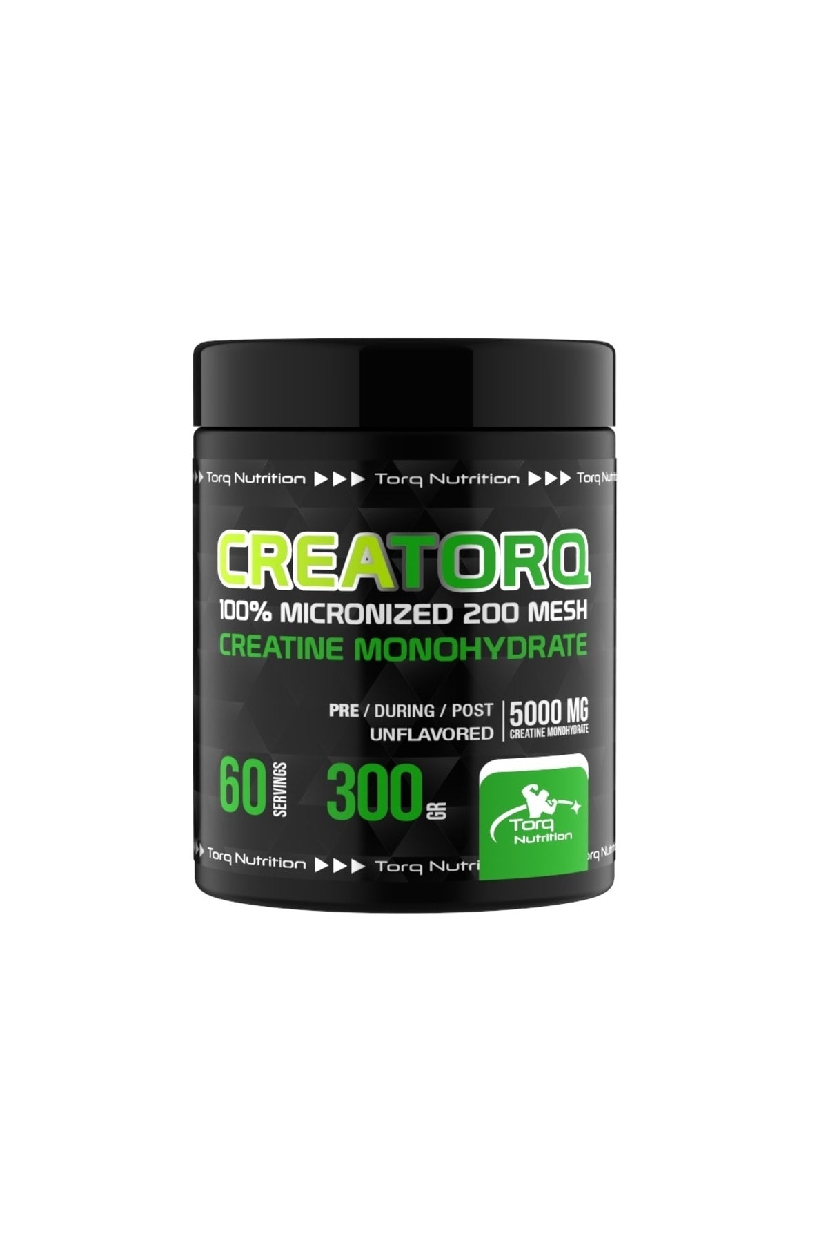 Torq Nutrition Creatorq Creatine 30 Adet