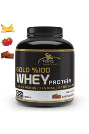 Torq Nutrition GOLD Whey Protein 2300 Gr