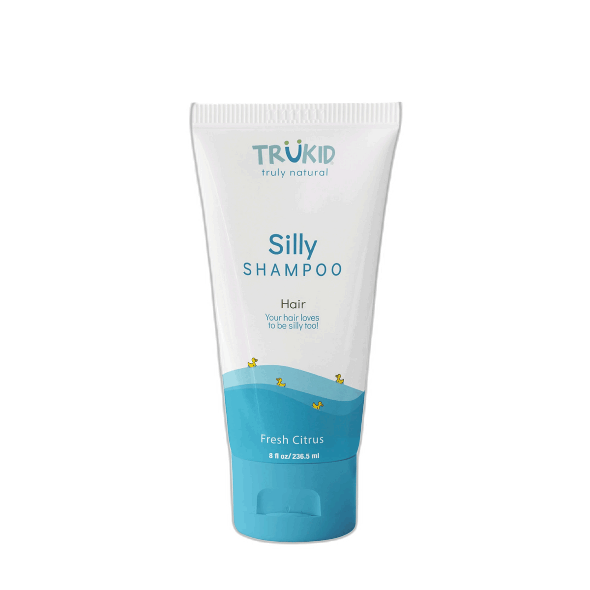Trukid Silly Hair Shampoo 236.5 ml