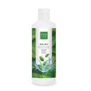 TTO Clinic Mentol Tazeliği Duş Jeli 500 ml