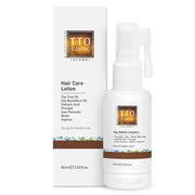 TTO Clinic Saç Losyonu 60 ml