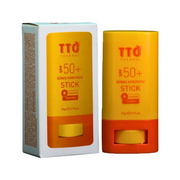 TTO Güneş Koruyucu Stick 50SPF Uva Uvb Koruma 20 gr