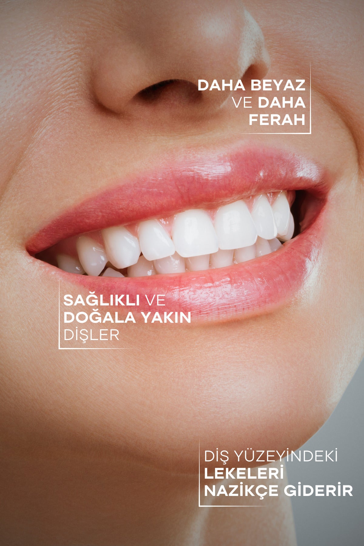 TTO Samba Diş Macunu 75 gr