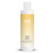TTO Thermal Sebo Şampuan 250 ml