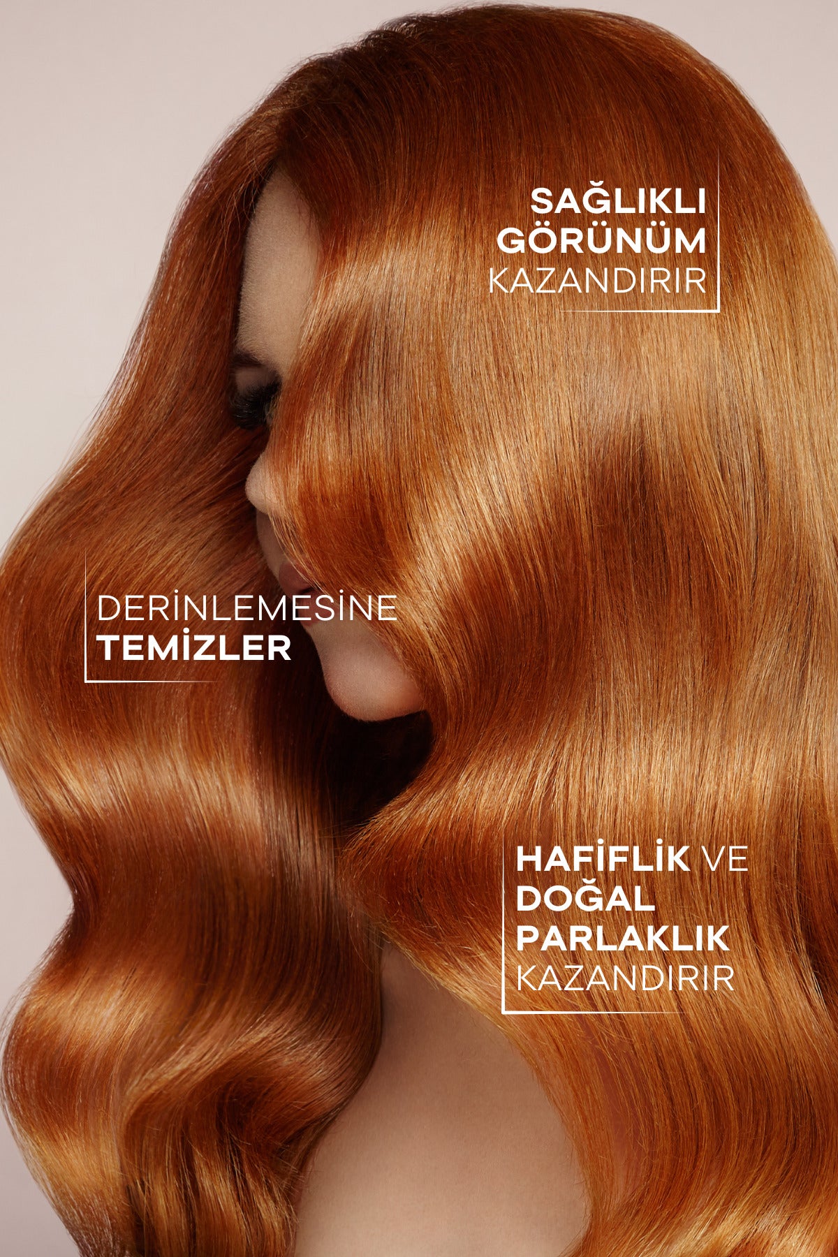 TTO X Dökülme Karşıtı Kolajen & Prebiyotik Saç Şampuanı 500 ml