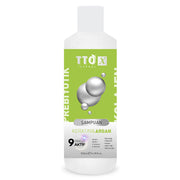 TTO X Keratin ve Argan Prebiyotik Şampuan 500 ml