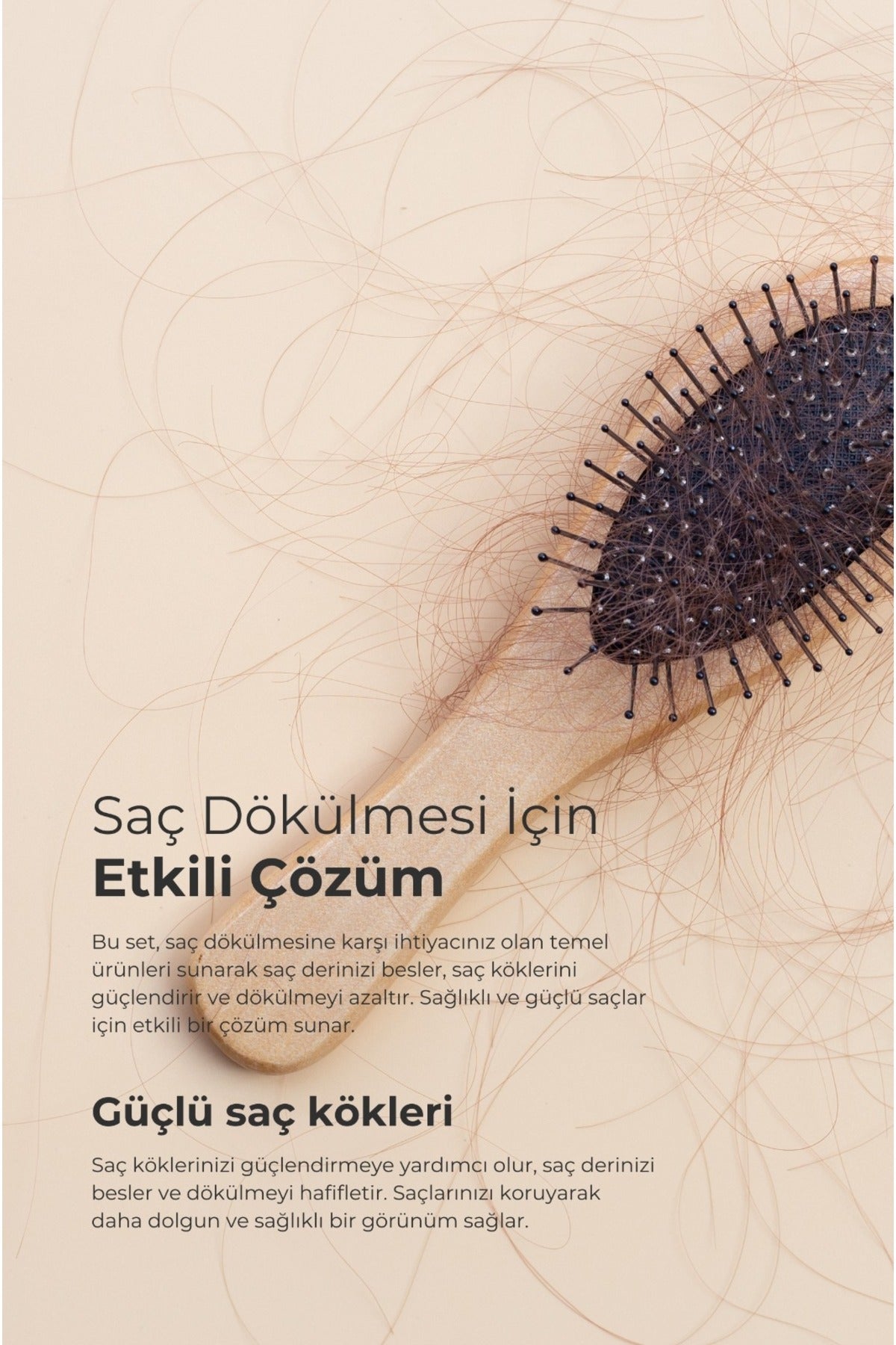 TTO X Kolajen ve Prebiyotik Kuru & Normal Saçlar Şampuan 500ml