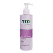 Tto Yüz Temizleme Jeli 150ml