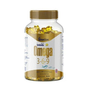 Umbrella Omega 3,6,9 200 Kapsül