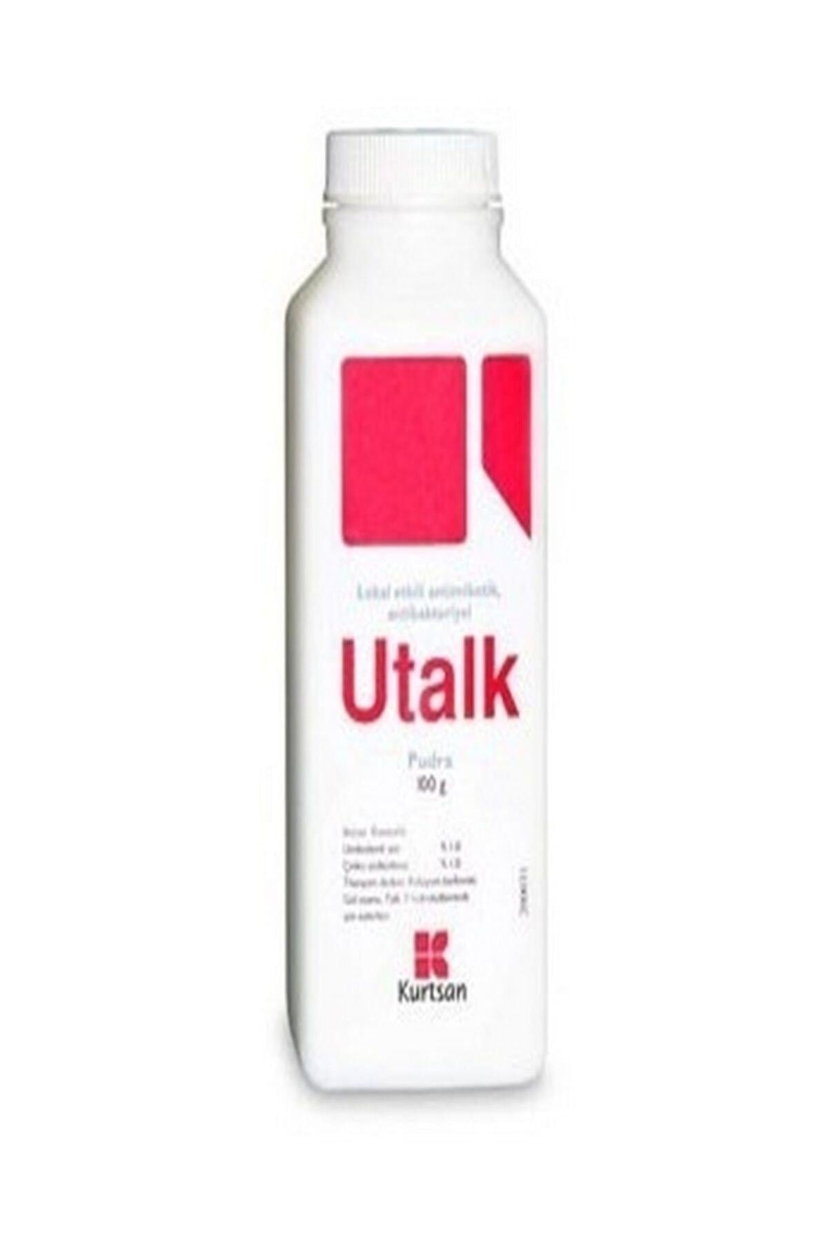 Utalk Pudra 100 gr