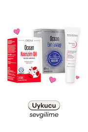 Uykucu Sevgilime Paketi