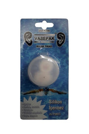 Vasepak Kulak Tıkacı 2li