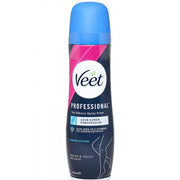 Veet Smooth Fresh Hassas Ciltler İçin Tüy Dökücü Sprey 150 ml