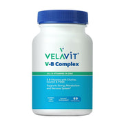 Velavit V-B Complex 60 Kapsül