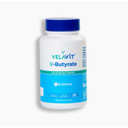 Velavit V-Butyrate Calcium 30 Kapsül