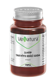 VeNatura 5-Htp Takviye Edici Gıda 30 Kapsül
