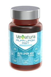VeNatura Alfa Lipok Asit 200 Mg 90 Kapsül