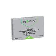 VeNatura B-Trio Odt Metilkobalamin Metilfolat ve P-5-P 30 Tablet
