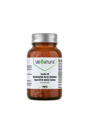 VeNatura Koenzim Q10 200 mg 30 Kapsül