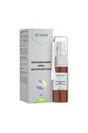 Venatura Metilkobalamin Sprey Takviye Edici Gıda 20 ml