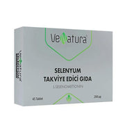Venatura Selenyum 45 Tablet