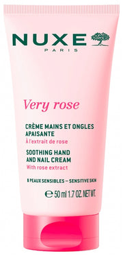 Very Rose Hand Cream