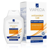 Viapecia Vıapecıa Kepek Önleyici Şampuan 300 ml