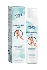 Viaxi Body Moisturizing Varis Gel 100 ml