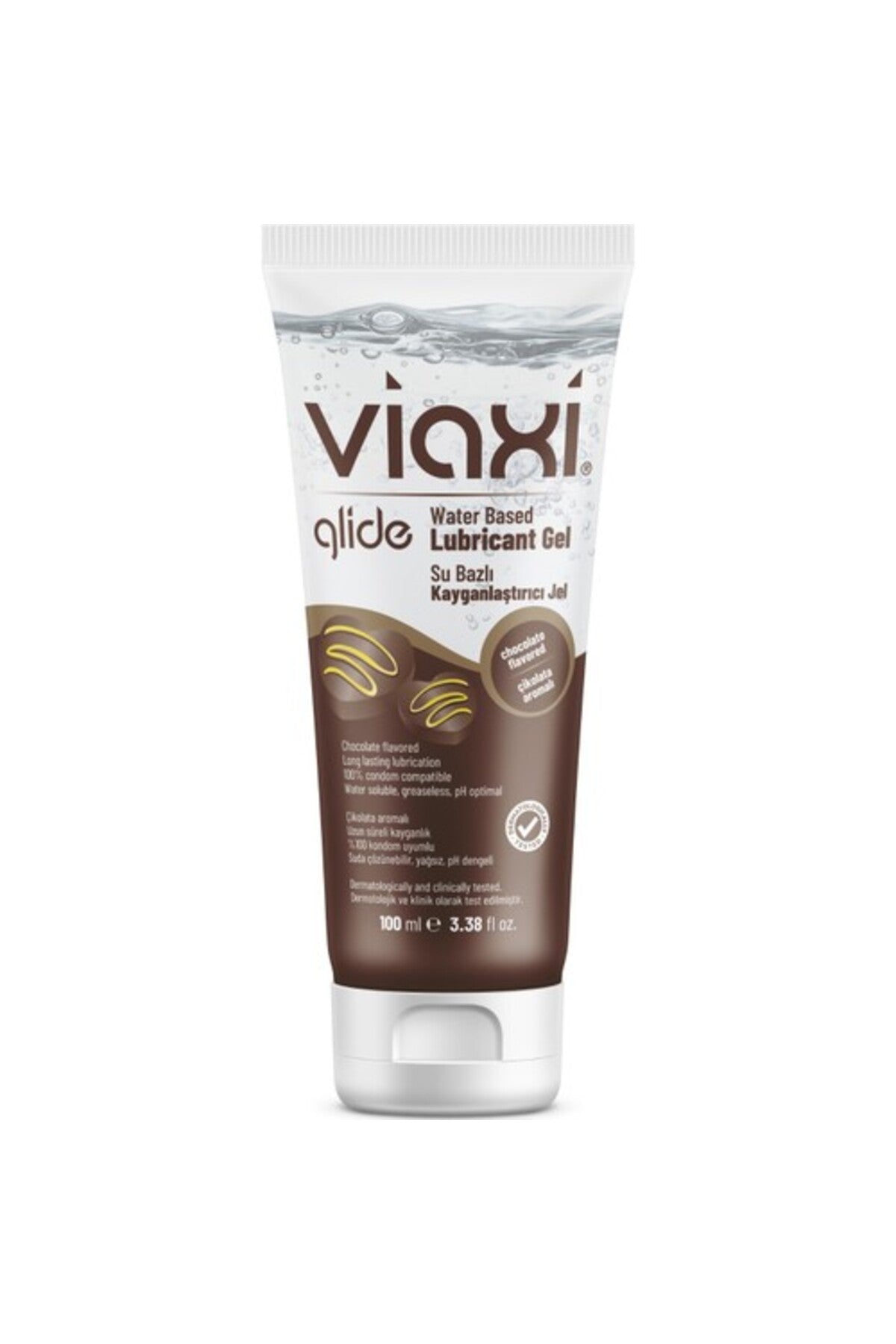 Viaxi Çikolata Aromalı