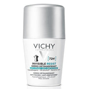 Vichy İz Bırakmayan Roll-on Deodorant 50 ml - Kadın