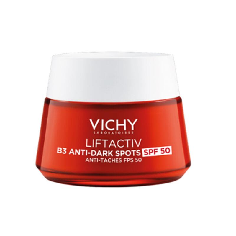 Vichy Liftactiv B3 Koyu Leke Karşıtı SPF50+ Krem 50 ml