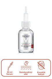 Vichy Liftactiv H.A Epidermic Filler Kırışıklık Karşıtı Dolgunlaştırıcı Serum 30 ml