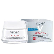 Vichy Liftactiv Supreme Gündüz Bakım Kremi Kuru Ciltler 50 ml