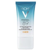 Vichy Mineral 89 SPF50+ Gündüz Kremi 50 ml
