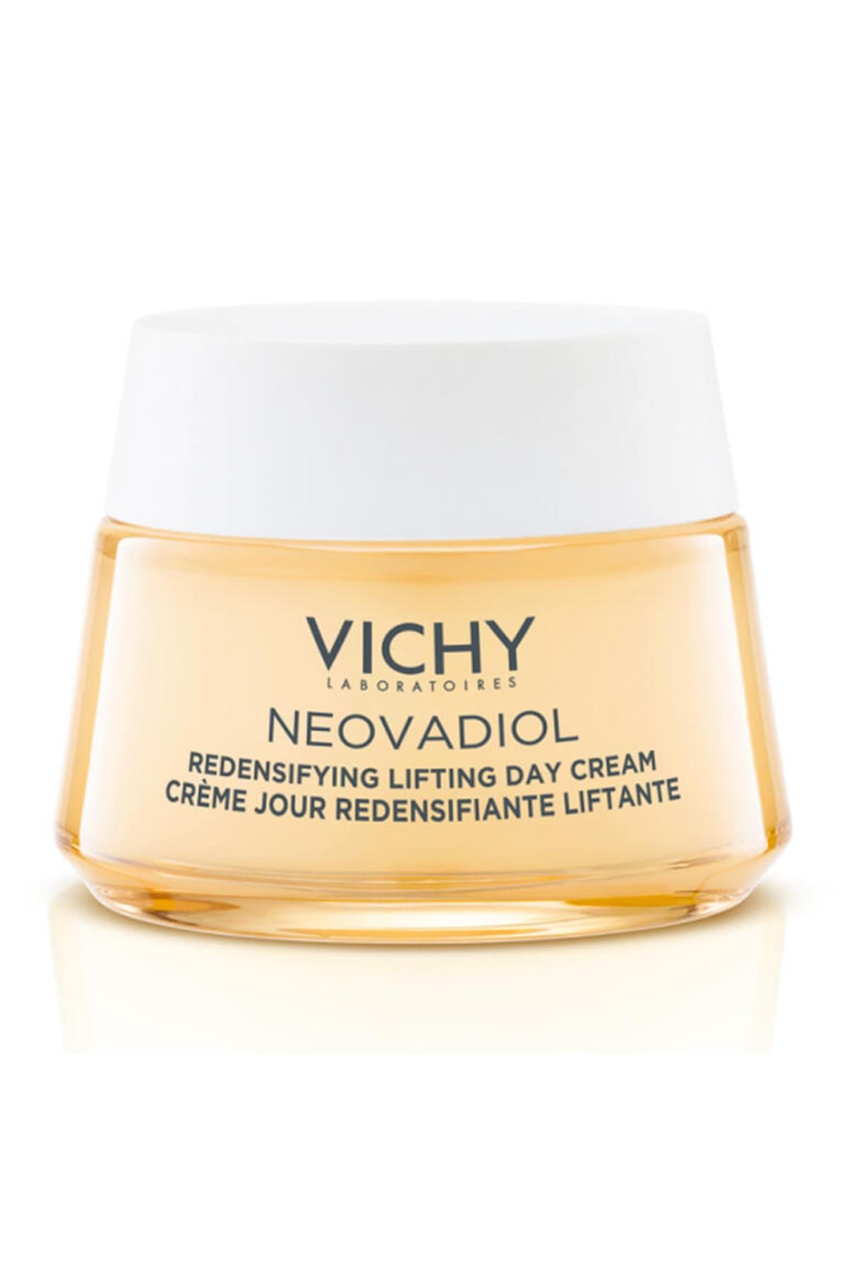 Vichy Neovadiol Gündüz Bakım Kremi Normal ve Karma Ciltler İçin 50 ml