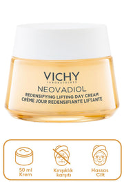 Vichy Neovadiol Gündüz Bakım Kremi Normal ve Karma Ciltler İçin 50 ml