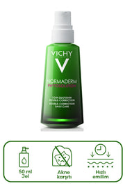 Vichy Normaderm Phytosolution Günlük Nemlendirici Krem 50 ml
